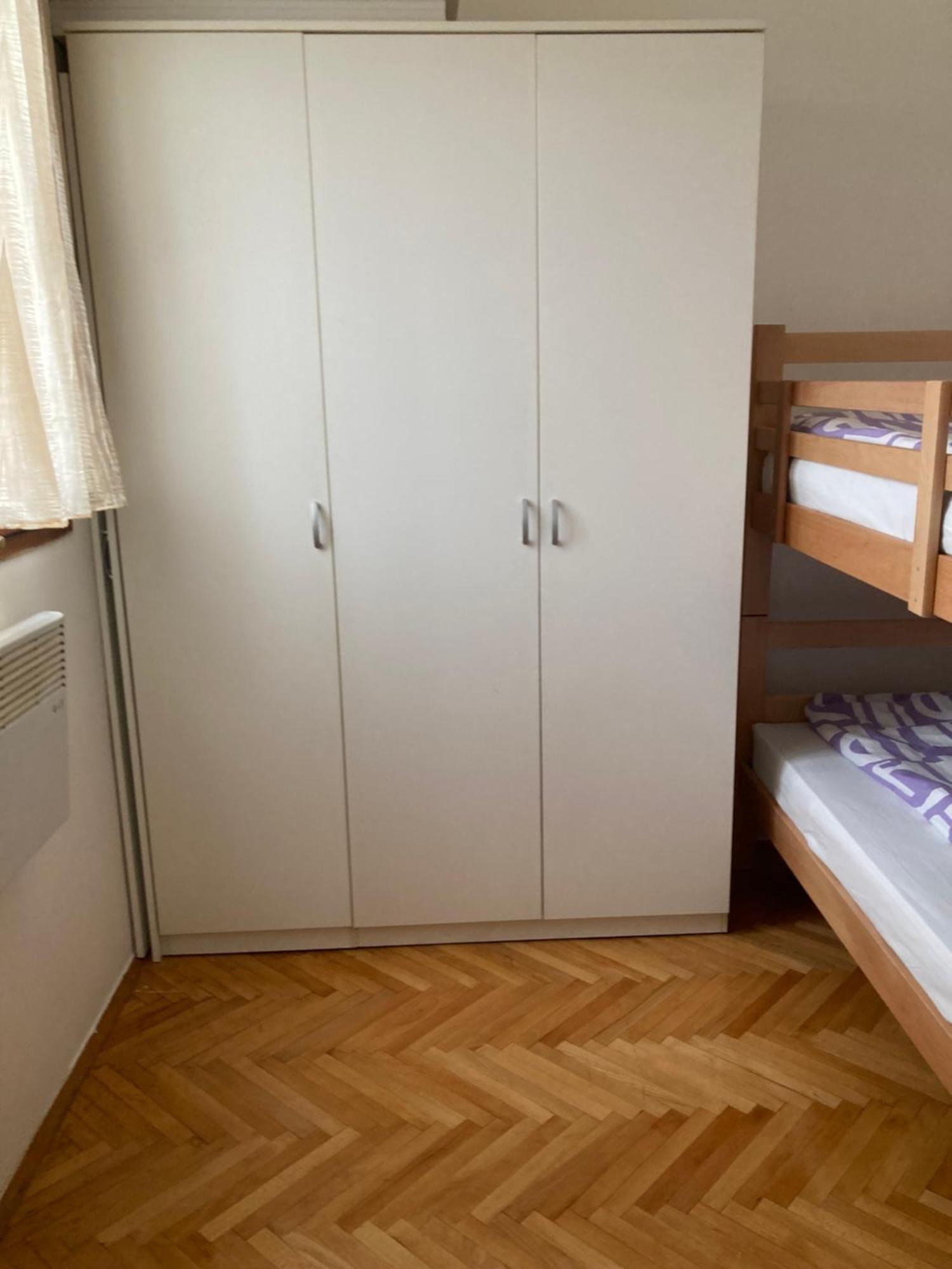 Urban Gem Apartment Belgrade Exterior photo